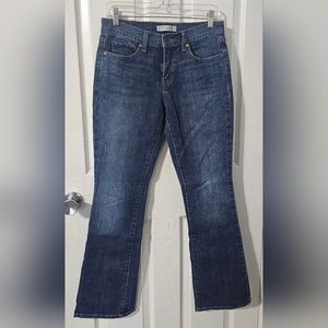 LEVI'S BOOT-CUT 515 Jeans Size 4M